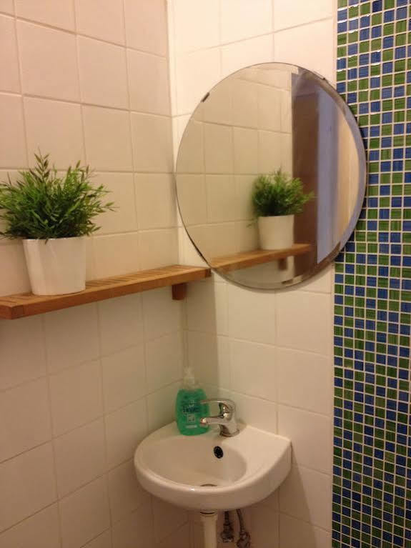 Zichy 34 Apartment Budapest Exterior photo